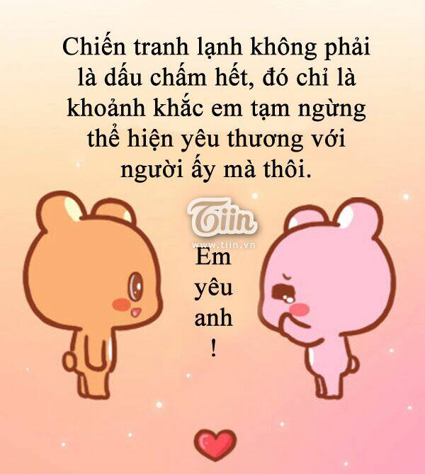 giải mã tình yêu chapter 34 12