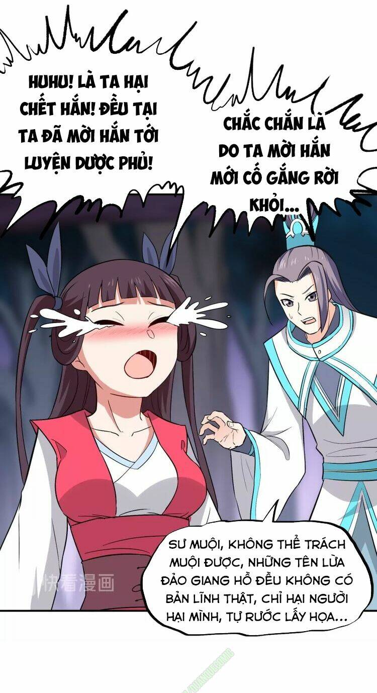 ta luyện giả kim trong thời đại tu tiên chapter 35 9