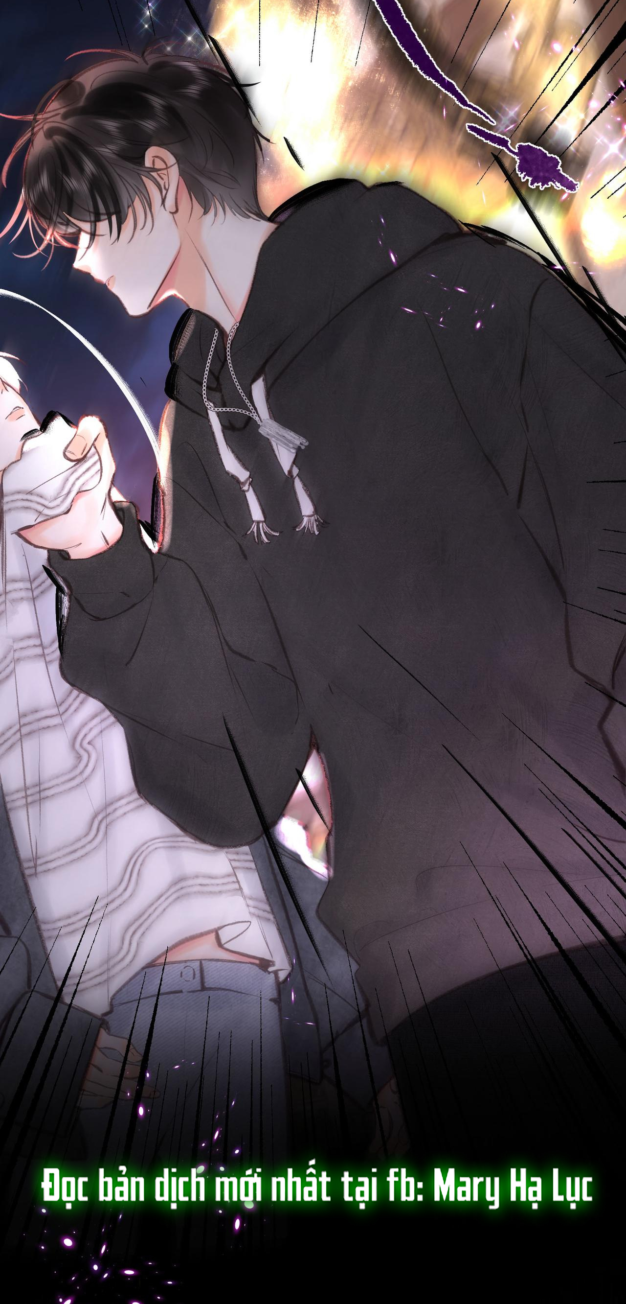 tôi mơ giữa ban ngày chapter 53 12