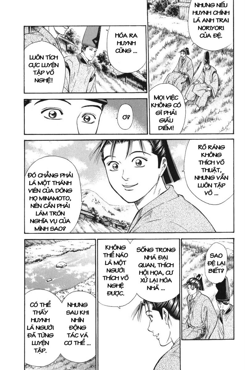 thiếu niên vương phần 1 chapter 64 44