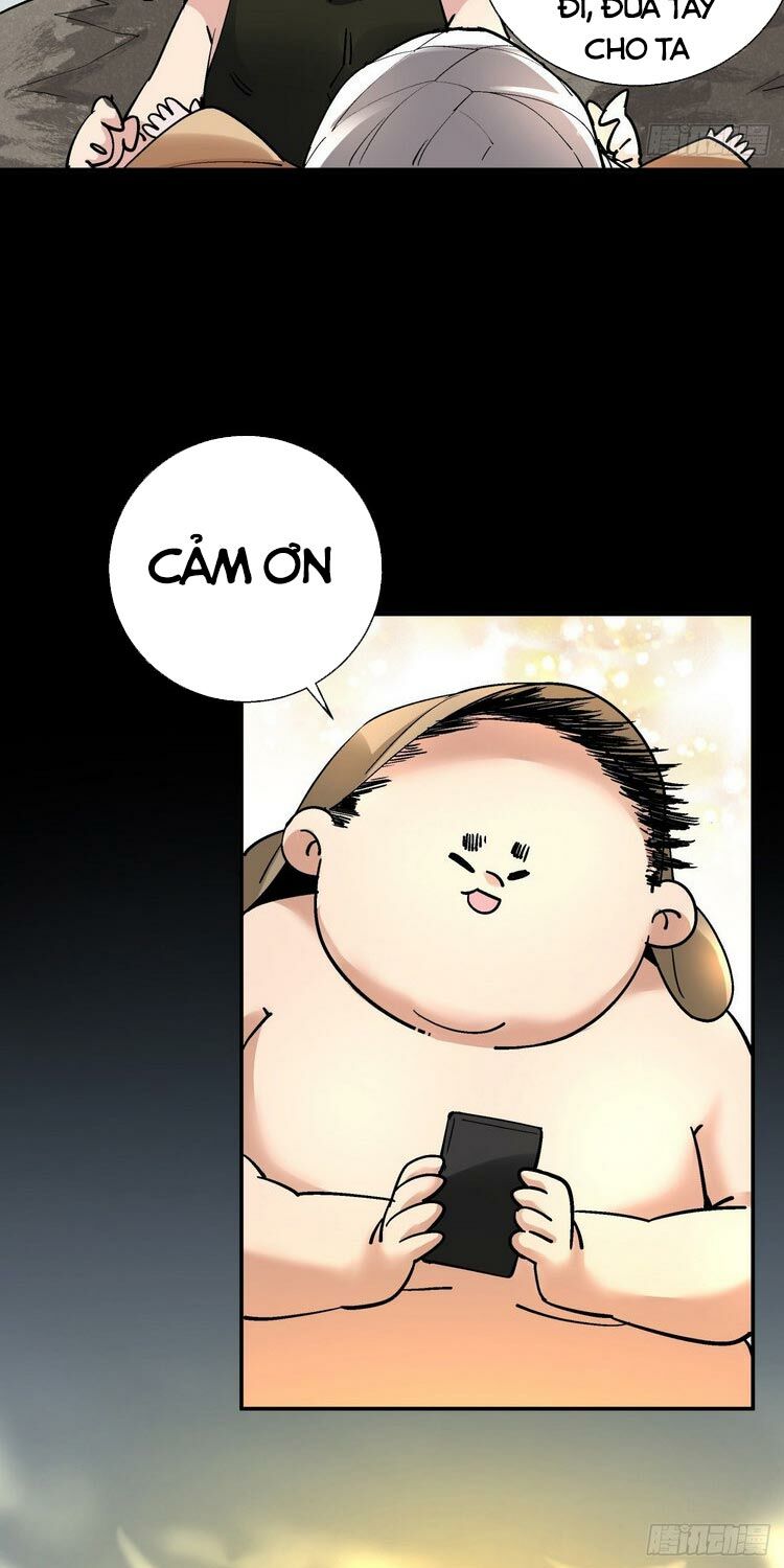 ta là nhà giàu số một, ta không muốn trọng sinh chapter 42 43