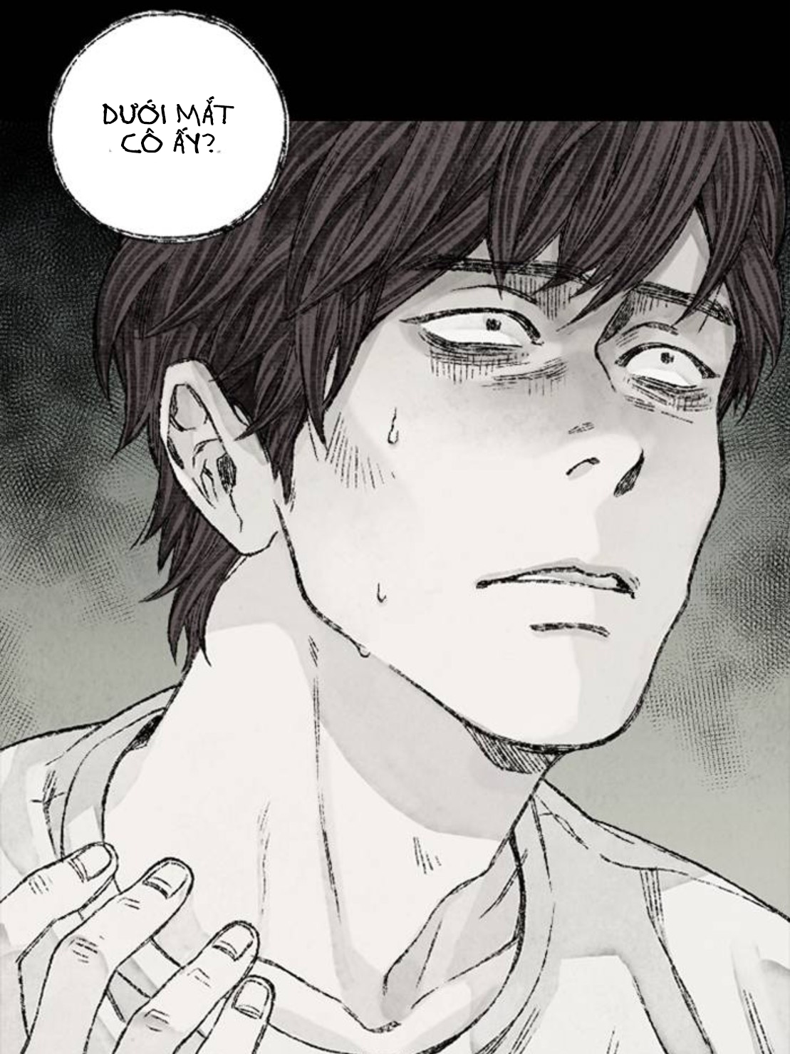 cuộc gọi ẩn danh chapter 1 5