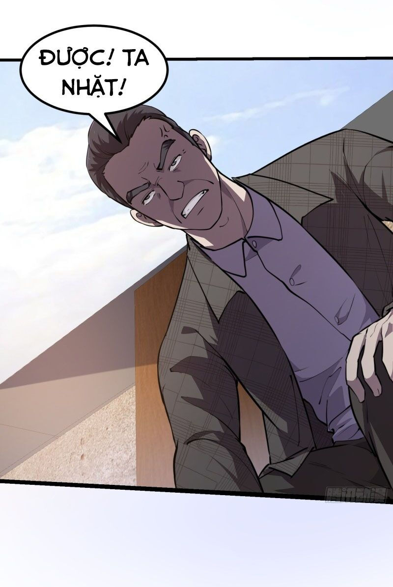 ta chẳng qua là một đại la kim tiên chapter 101 22