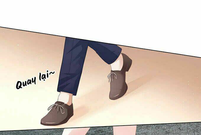 liệt ái tri hạ: series mật đào tiểu tình nhân chapter 76 23