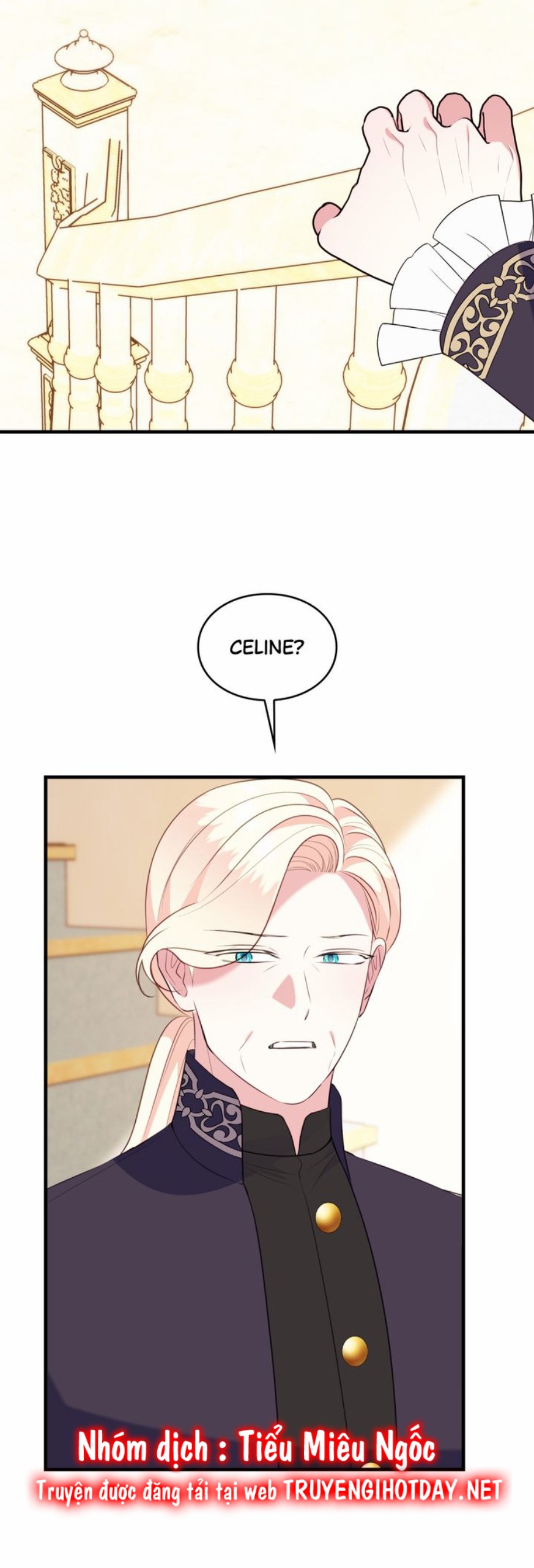 câu chuyện về nữ công tước chapter 97 10