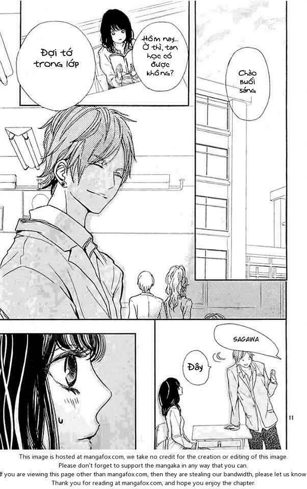 love mania sock chapter 1 12