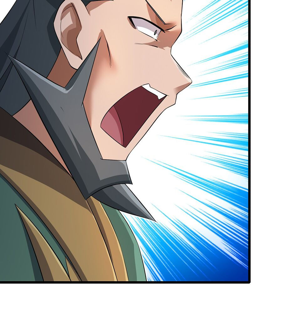 đại bảo kiếm của tôi chapter 36 37