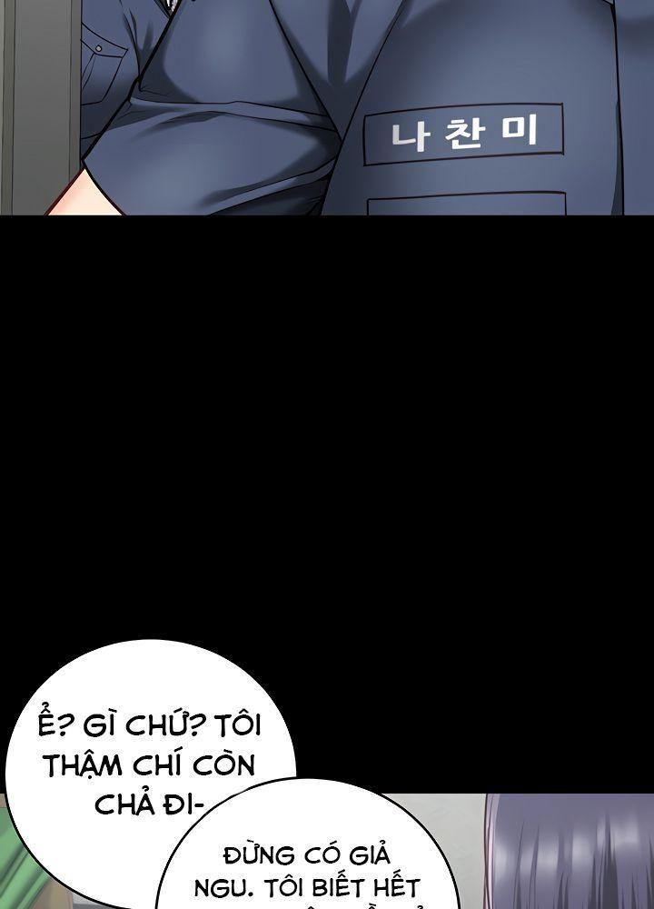 18+ giam cầm chapter 14.1 37