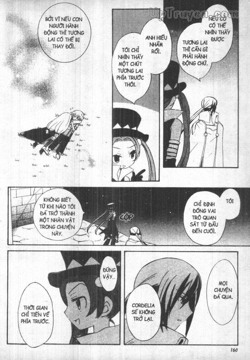 hoshi no witch chapter 3 160