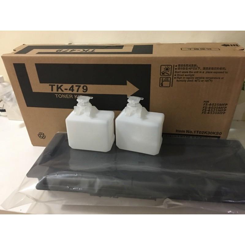 Hộp mực dành cho máy Photocopy Kyocera FS 6525/6530/6020/6025/6030_TK 479