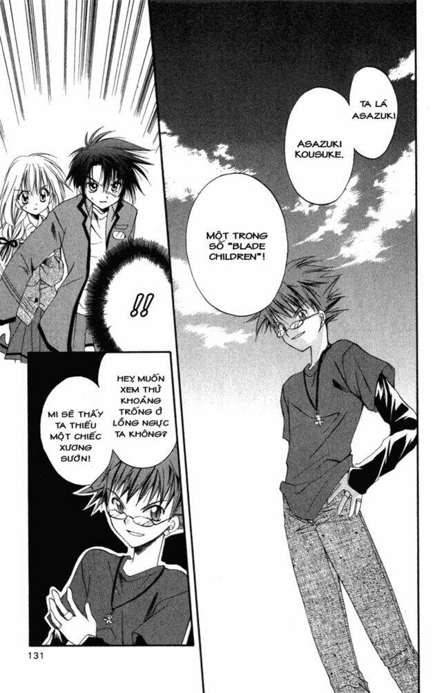 spiral: suiri no kizuna chapter 5 28