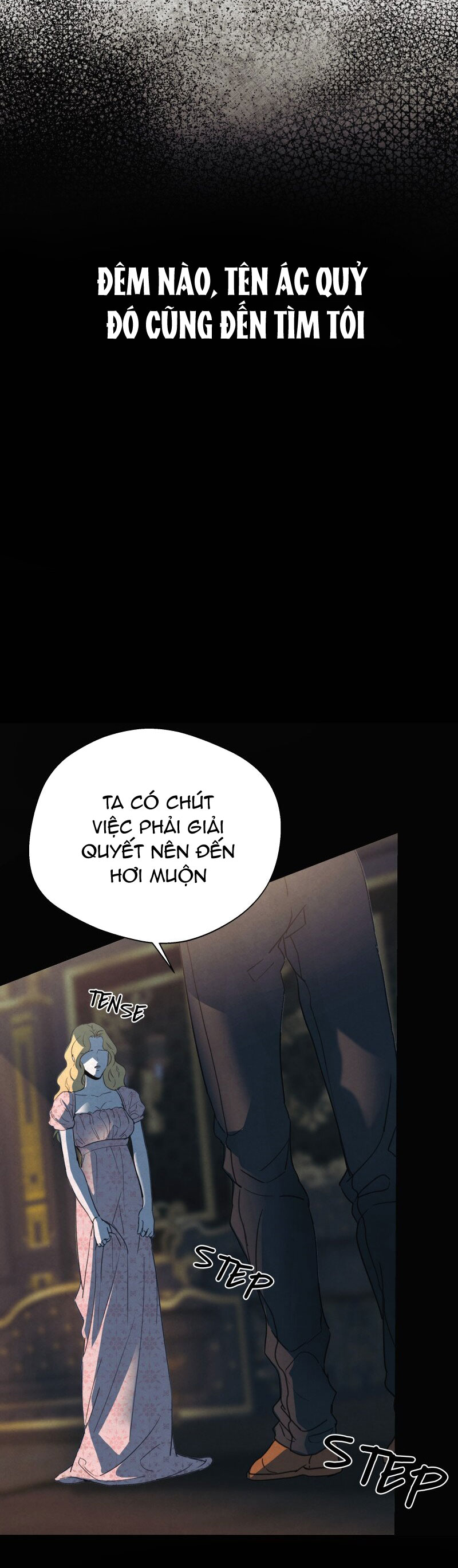 sự cứu rỗi đầy cám dỗ chapter 1.2 34