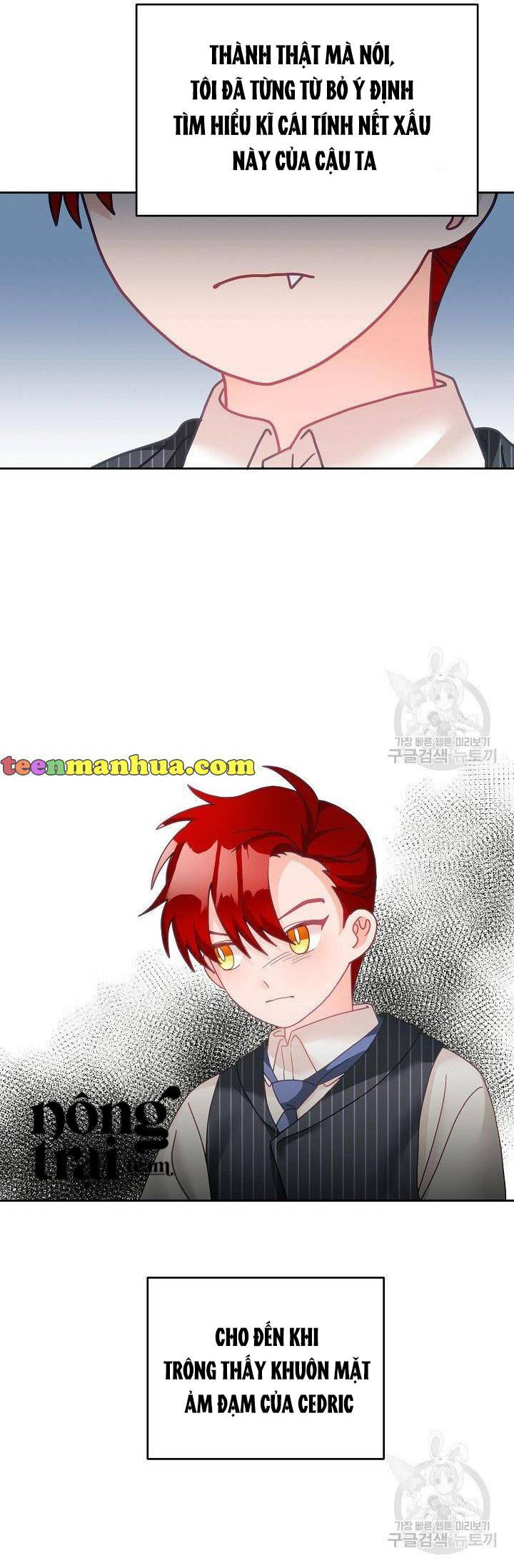 cô tiểu thư bé nhỏ thuần hóa các nhân vật chính chapter 18 4