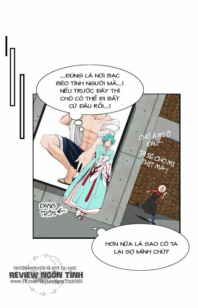 golden chance chapter 6 7