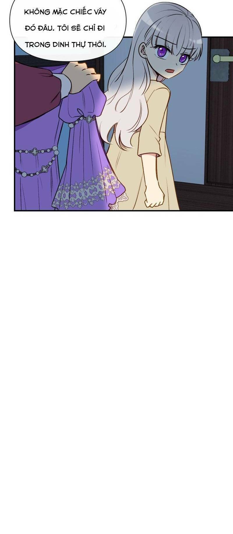 khế ước của nữ công tước quái vật chapter 12 14