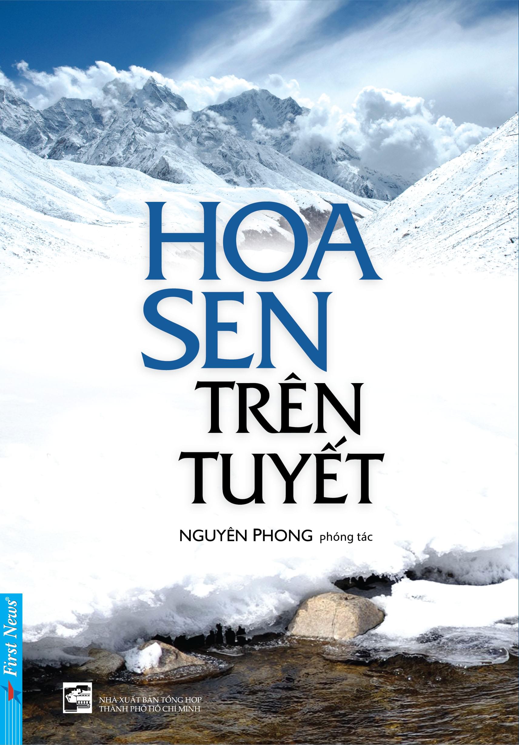 Sinh Trắc Vân Tay Gen Talents – Dịch Vụ Tư Vấn Sinh Trắc Vân Tay Gia Đình – Gói Phân Tích Demo – Tặng Sách Hoa Sen Trên Tuyết