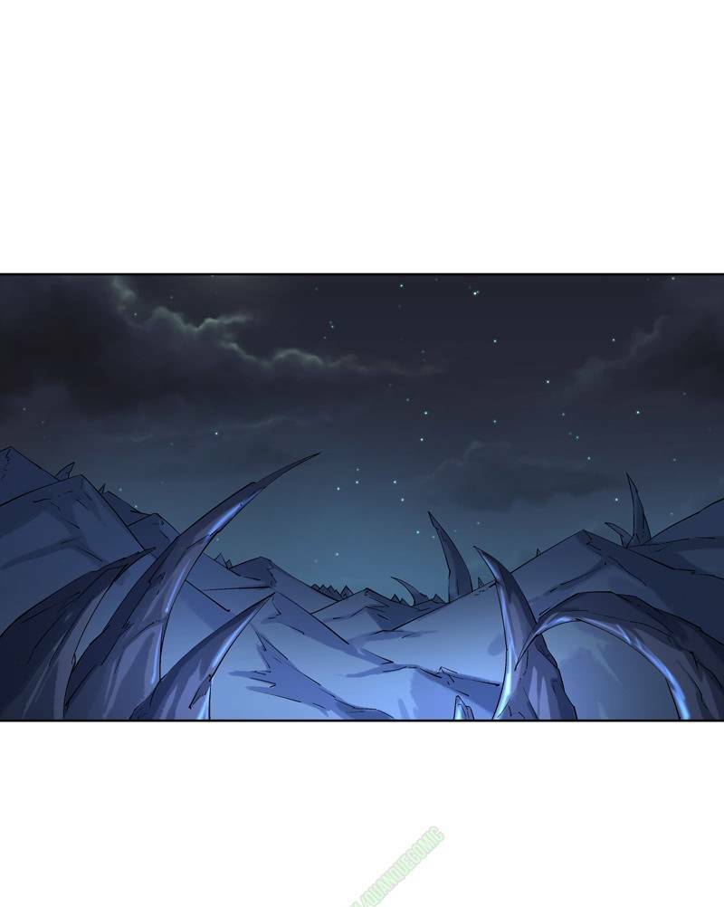 thần thương dị yêu lục chapter 16 1