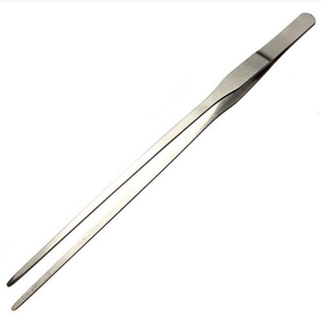 Nhíp Inox Trồng Cây cho hồ cá thủy sinh