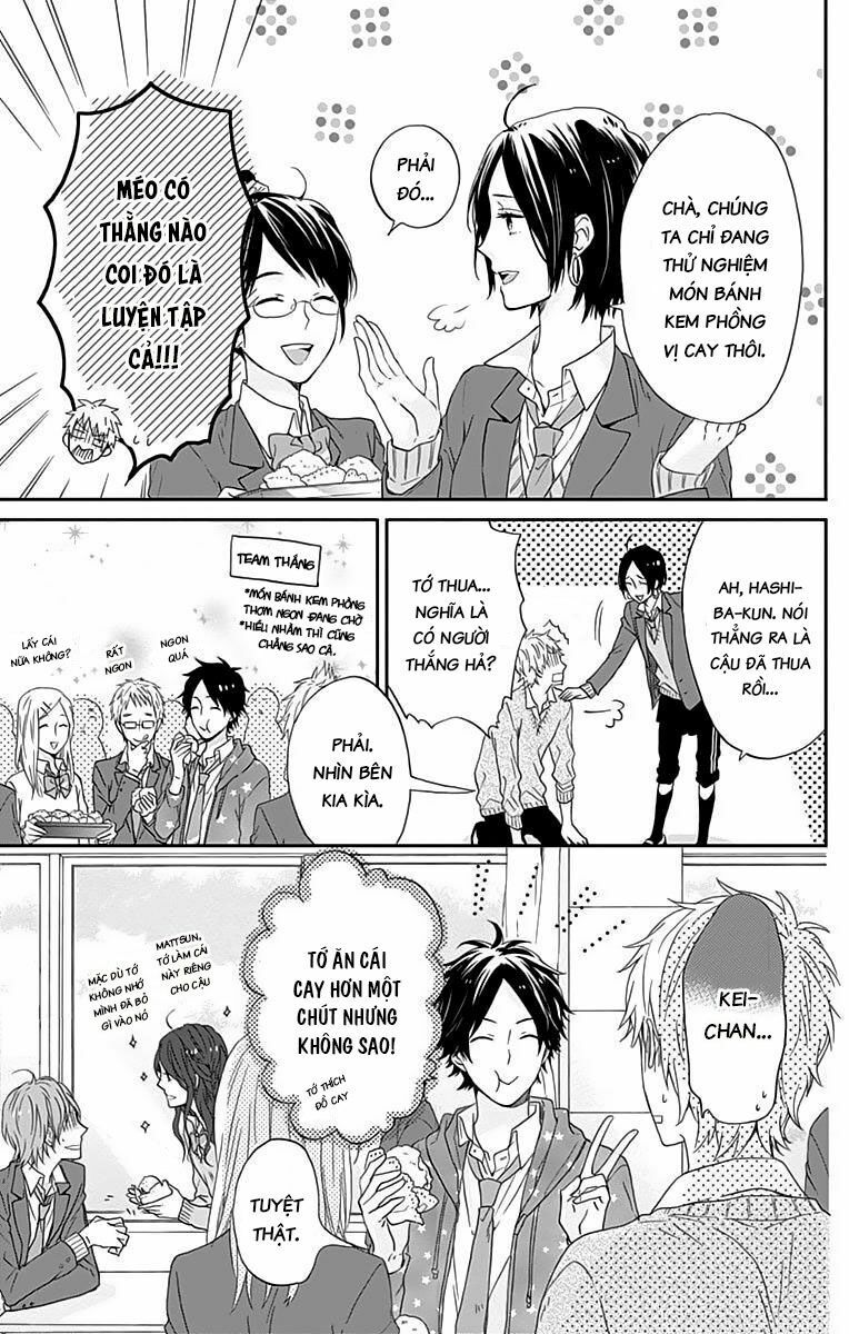 ngày cầu vồng chapter 12 9