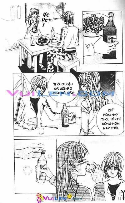 nụ hôn cuối chapter 73 1