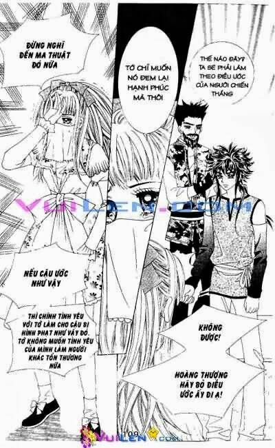 đến vương quốc ma chapter 12 109