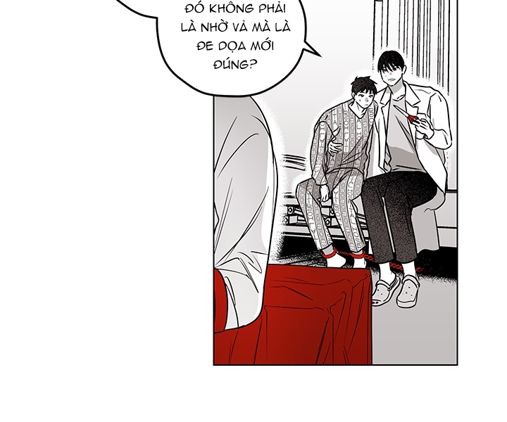 bữa tiệc của những đóa hoa chapter 24 30