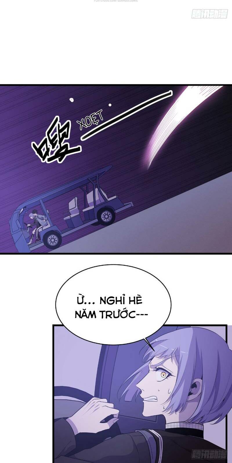 thát không mê thất chapter 45 19