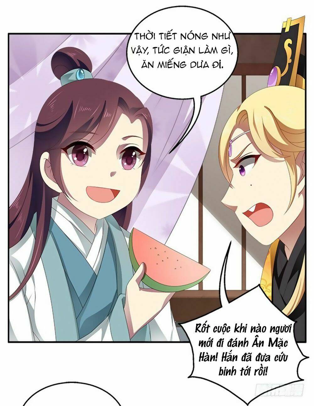 thịnh thế an nhiên chapter 51 28