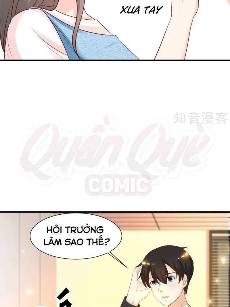 tối cường vận đào hoa chapter 82 2