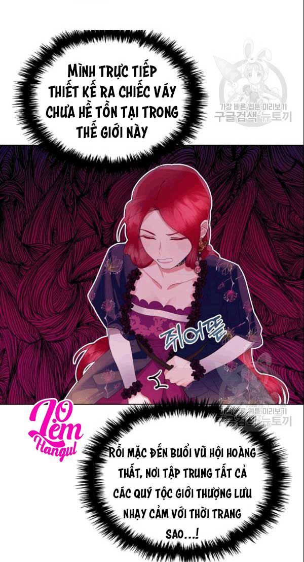 kẻ tạo ra ác nữ chapter 10 22