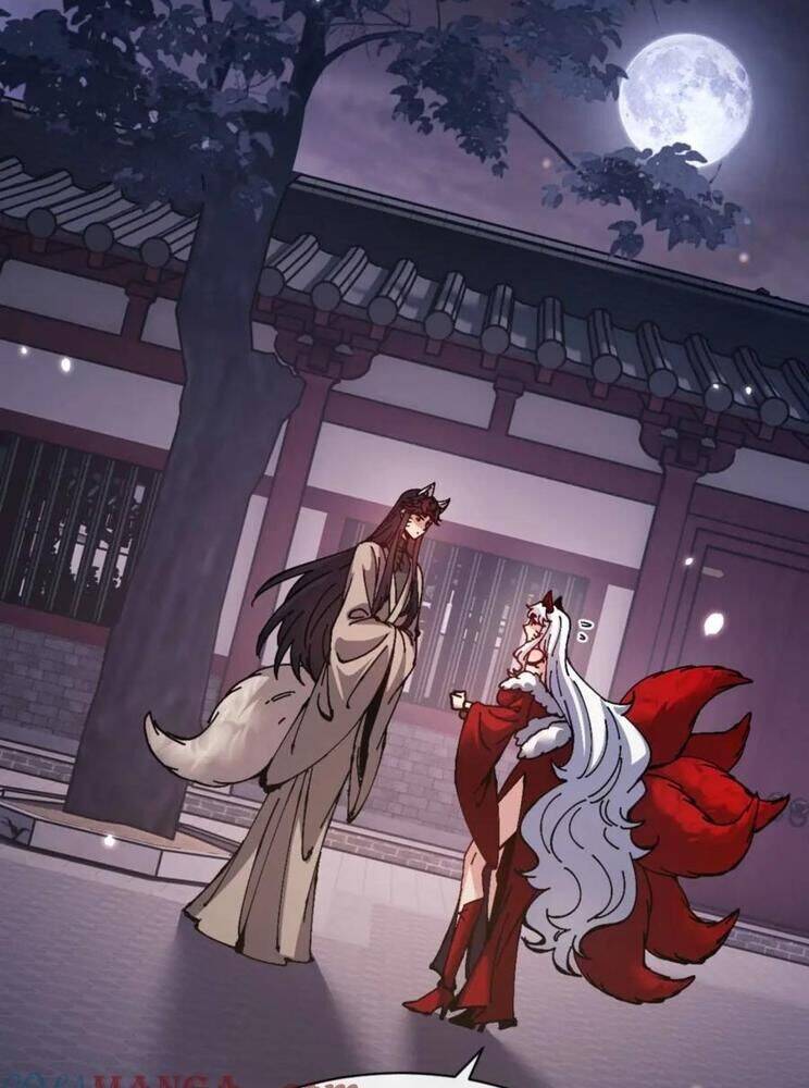 Sư Tôn: Nghịch Đồ Này Mới Không Phải Là Thánh Tử chapter 96 58