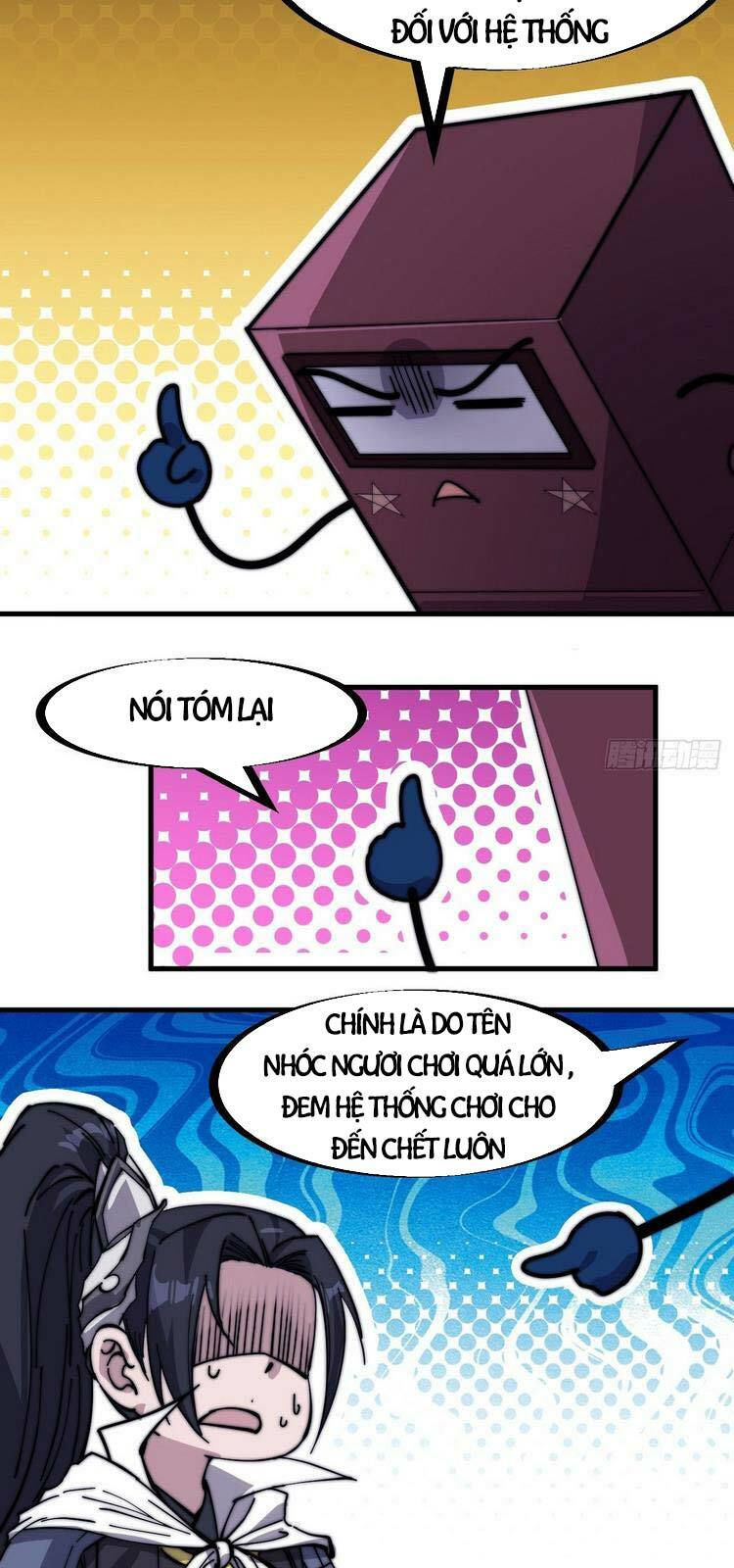 ta có một sơn trại chapter 166 12