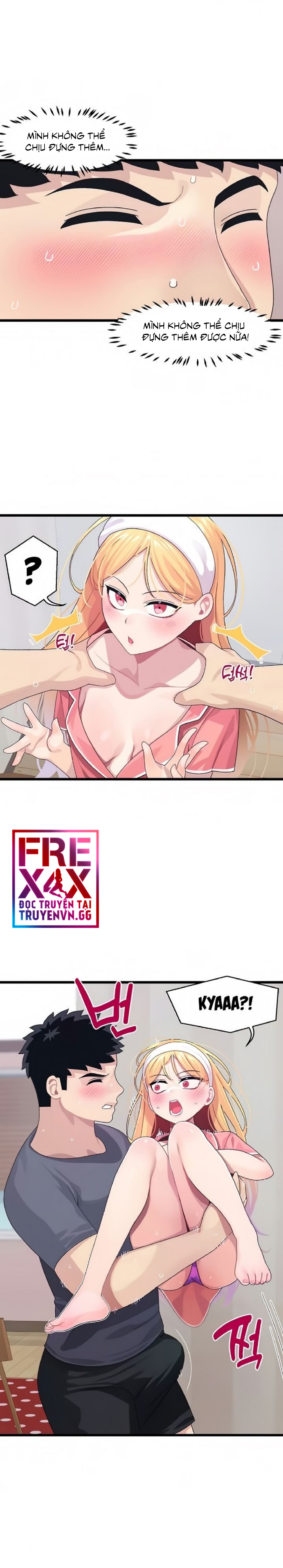 liên kết doki doki chapter 8 23