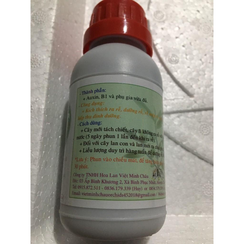 Siêu kích rễ dưỡng dưỡng rễ VMC lọ 100ml