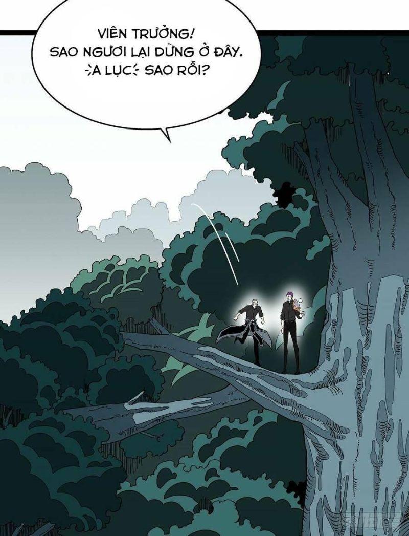 đi lên từ việc chơi game ngiêm túc chapter 133 23