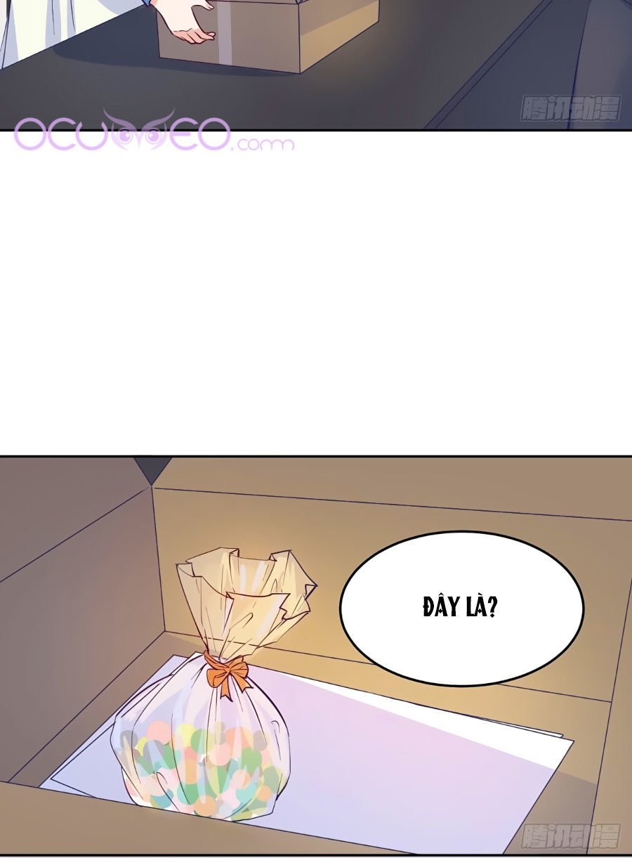 nghịch chuyển lời đồn chapter 4 22