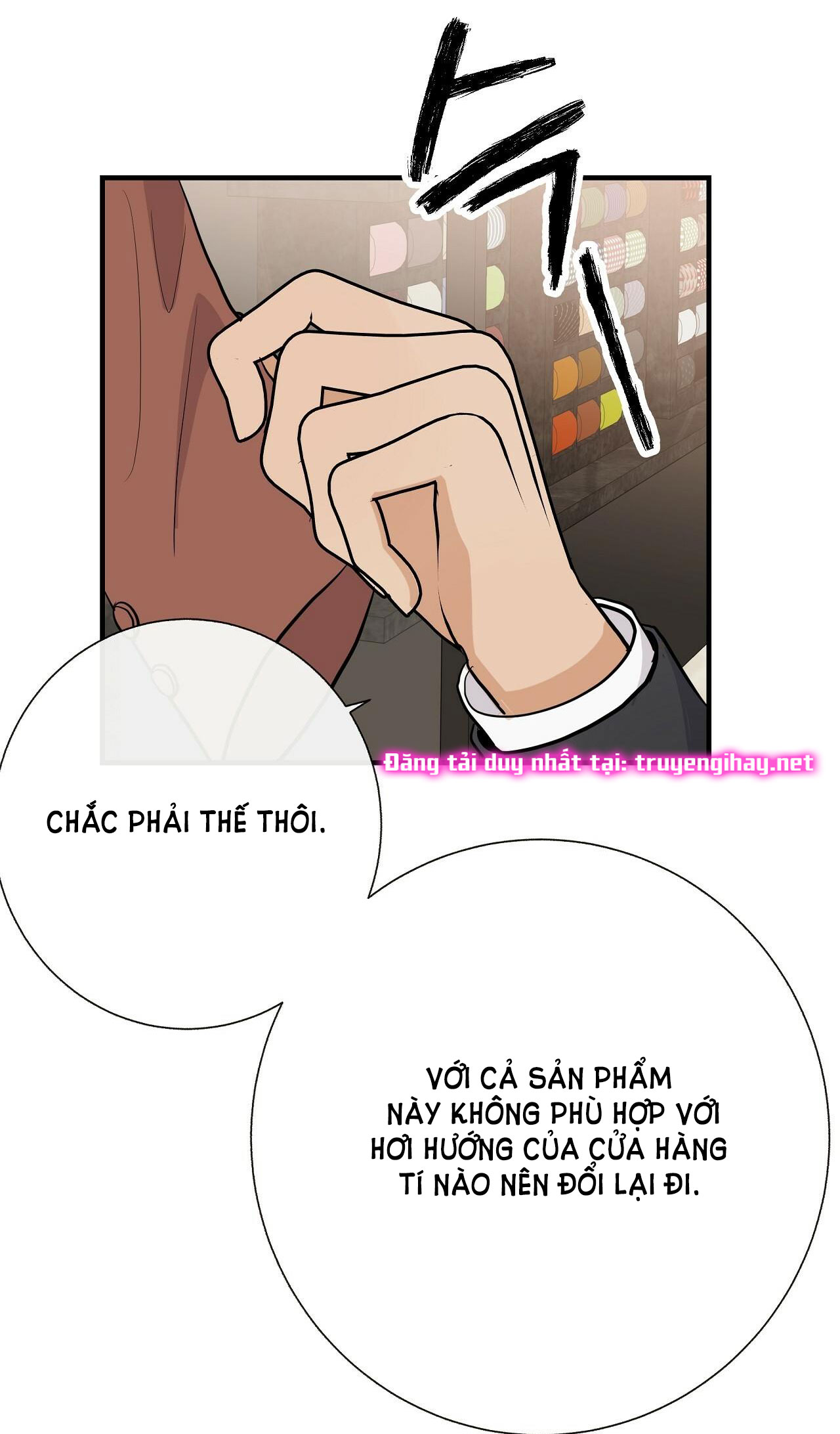 đứa bé là con tôi chapter 35.1 26