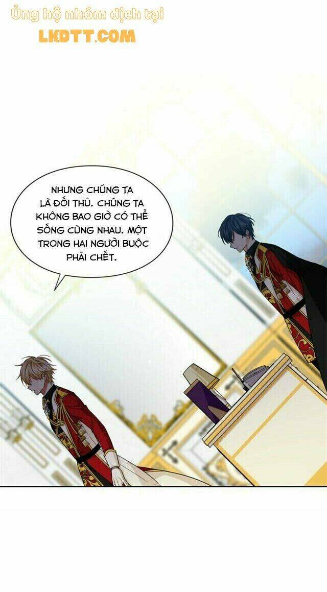 nữ hoàng ngoại khoa chapter 73 21