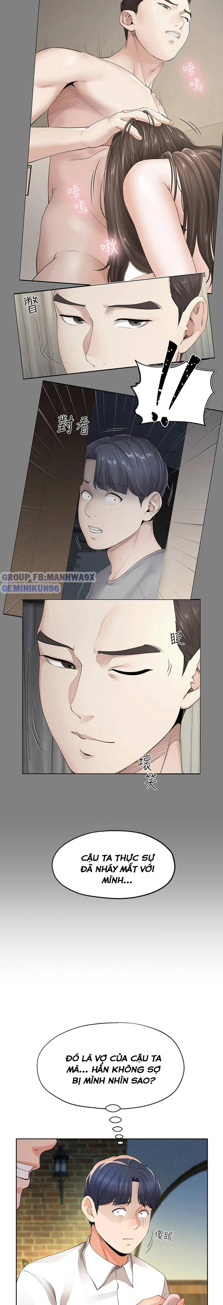 cặp đôi kí sinh chapter 12 3