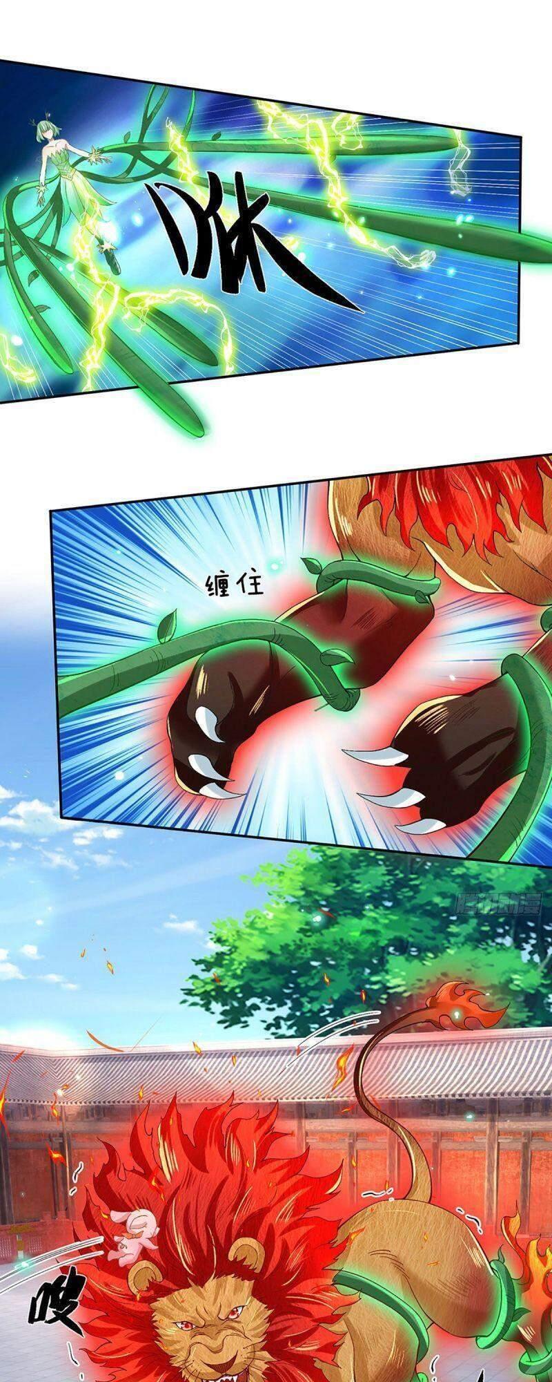 Ta Trở Về Từ Thế Giới Tu Tiên chapter 59 13