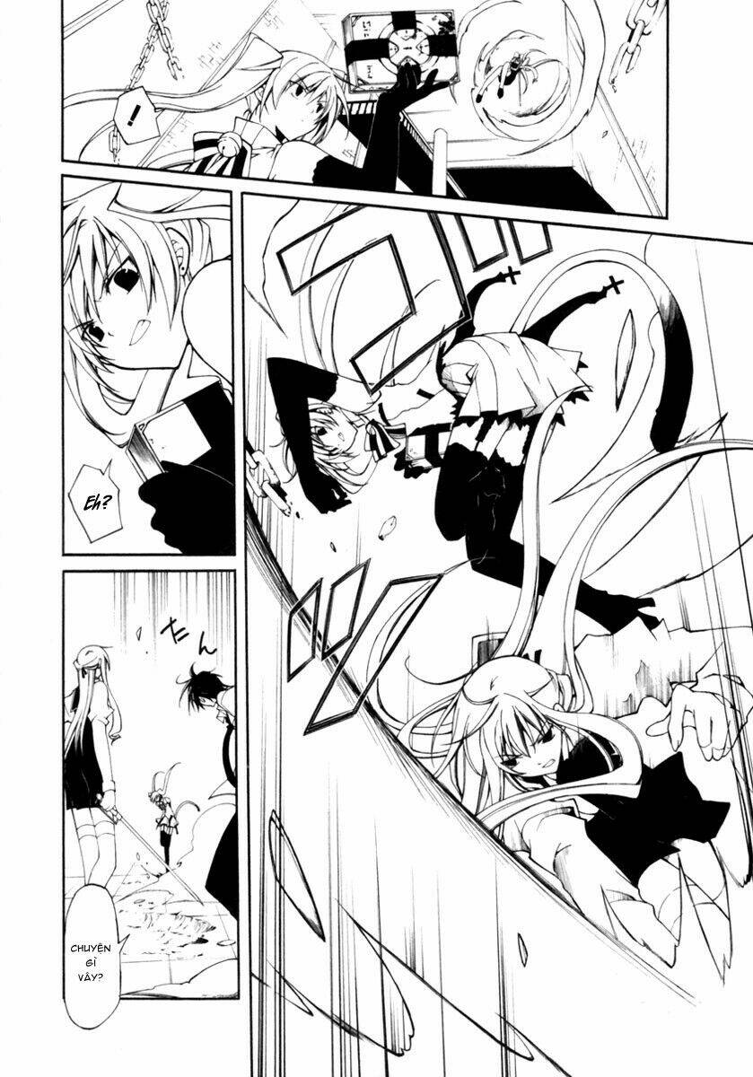 bloody cross chapter 2.2 12