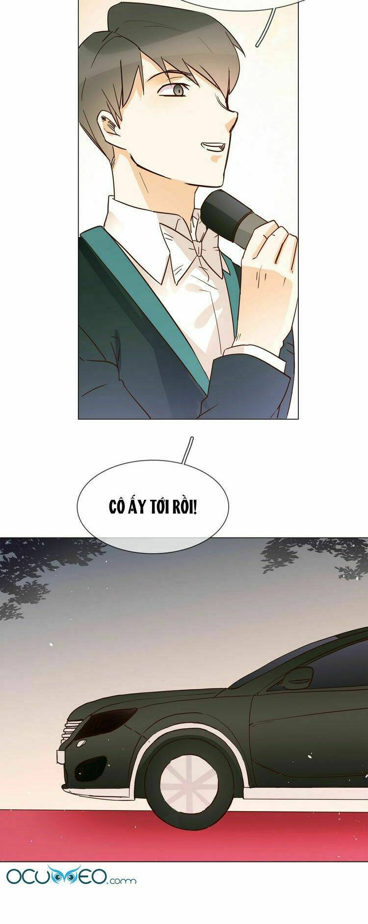 ngôi sao vụn vỡ chapter 9 40