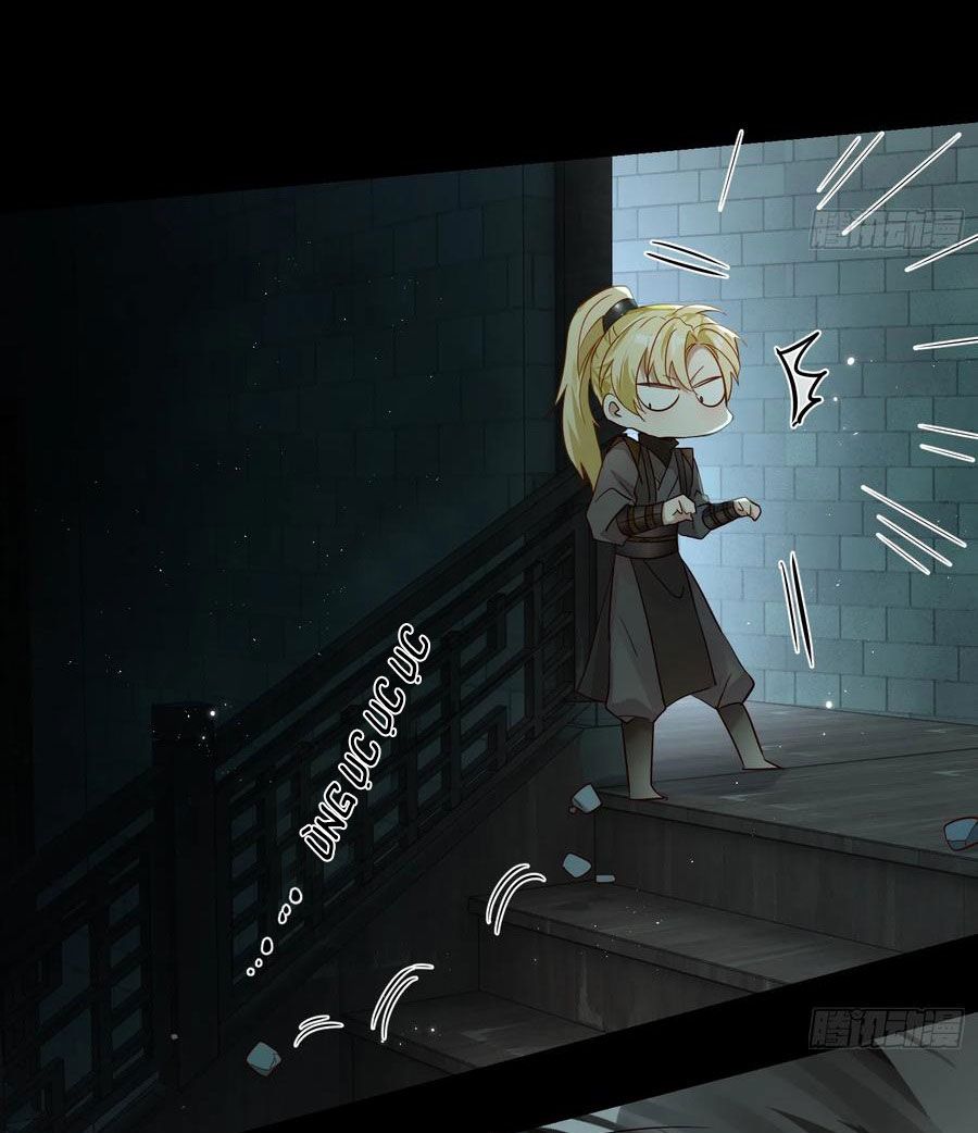 lục thân bất nhận chapter 48 4