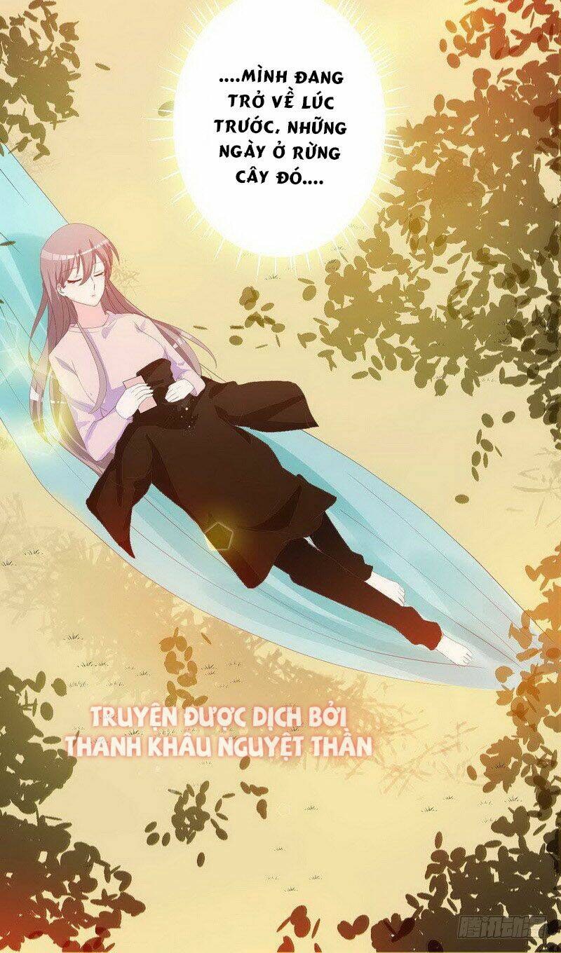 anh trên thiên đường, tôi dưới địa ngục chapter 13 10