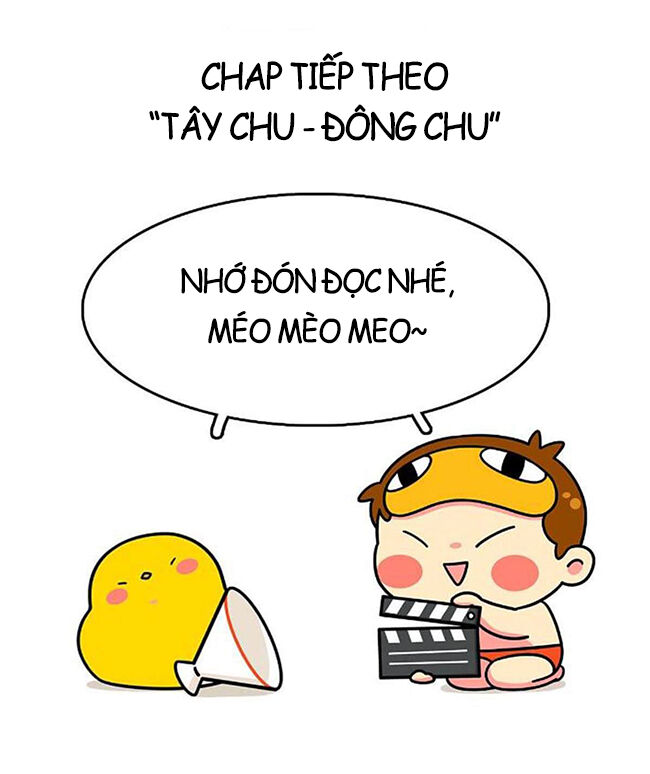 nếu lịch sử là một bầy mèo chapter 12 52