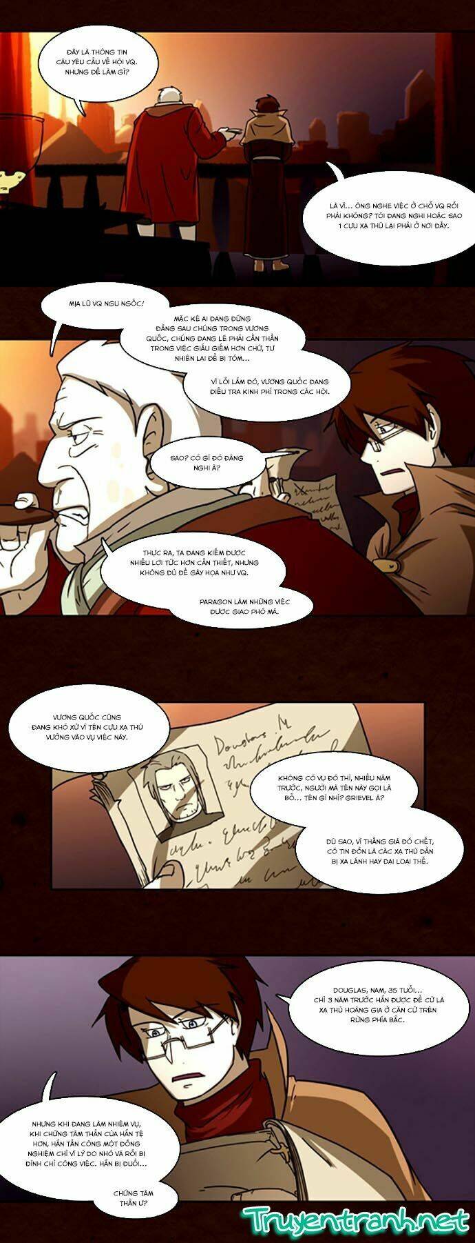 fantasy world survival chapter 15 9