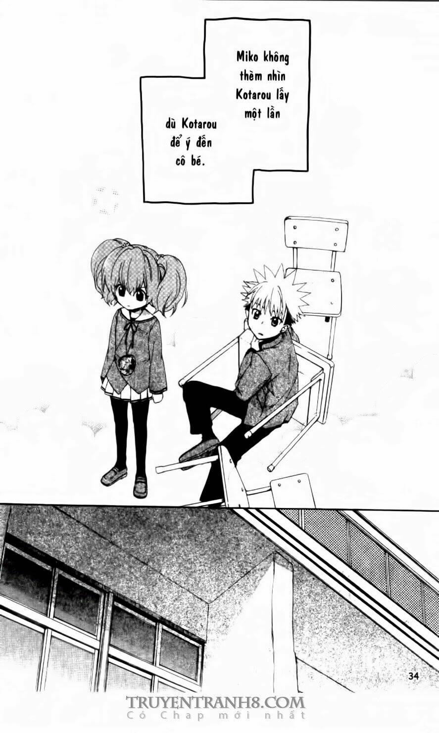 trường học bí ẩn chapter 16 10