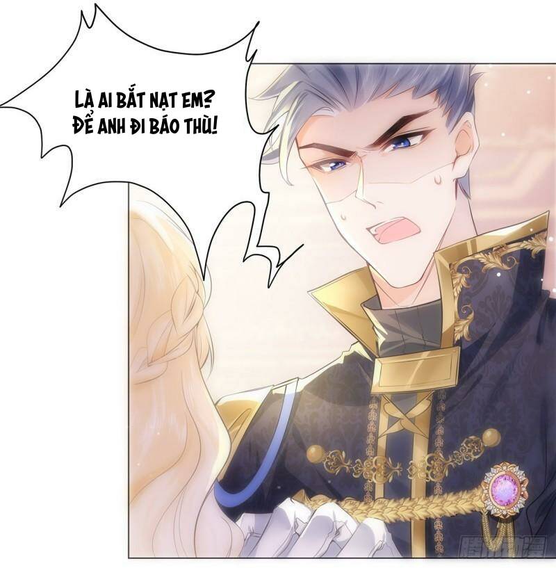 quy tắc yêu đương của hải vương chapter 3 21