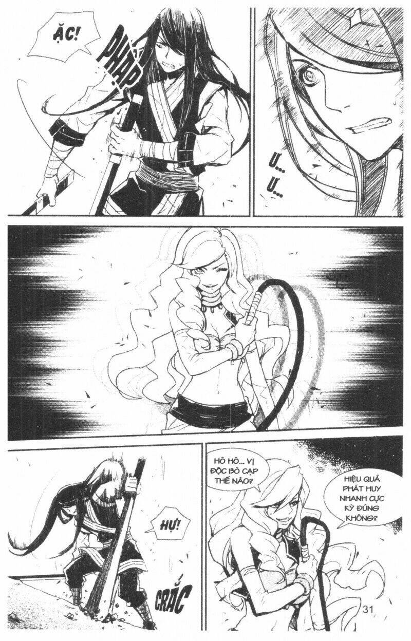 nareusha chapter 3 31