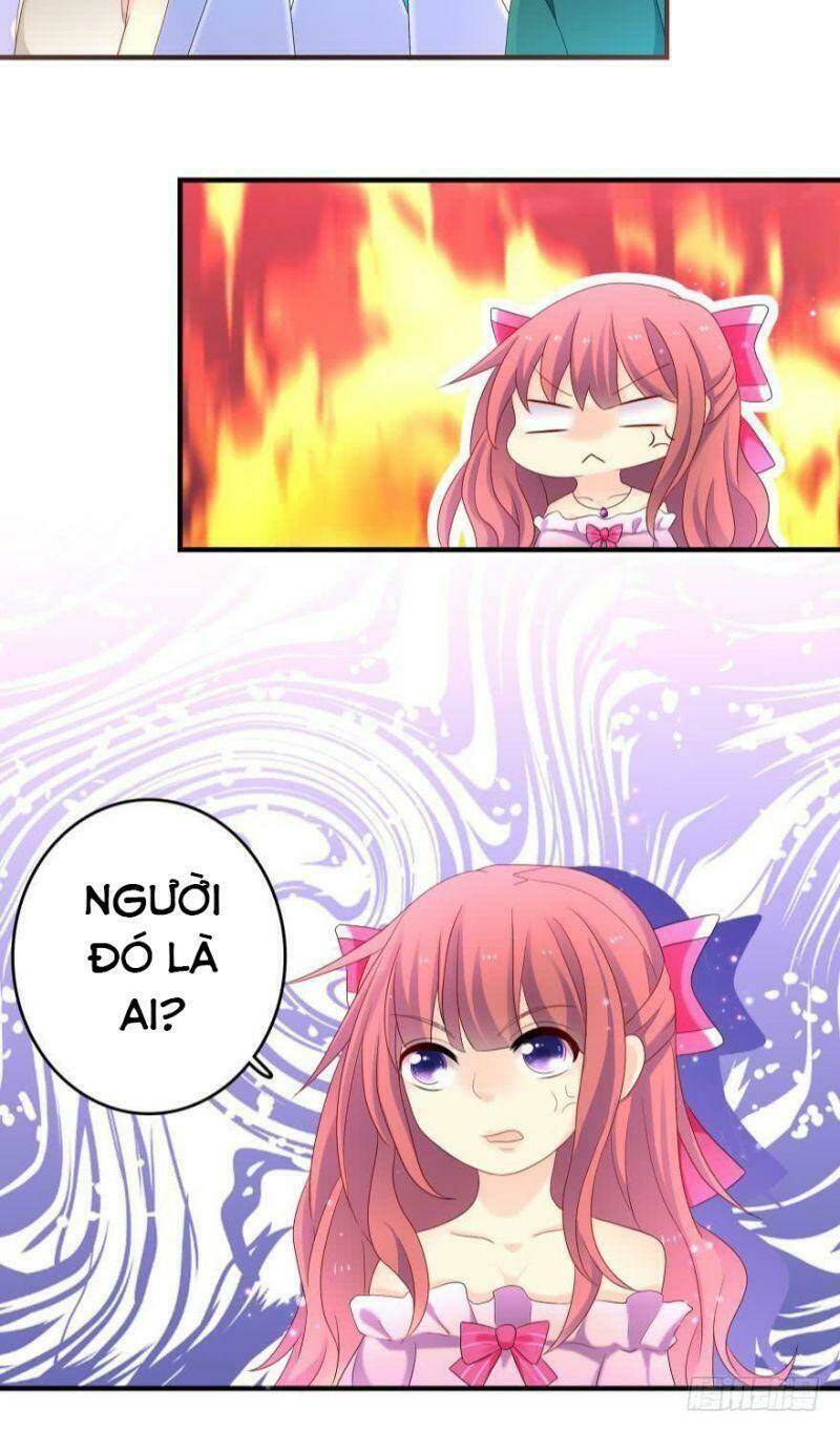 nhân ngư học trưởng, đừng ôm ta! chapter 32 29